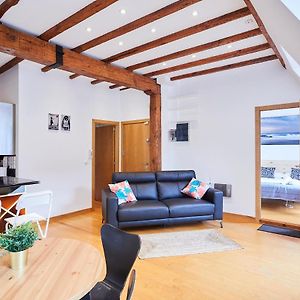Apartamento de 2 Dormitorios